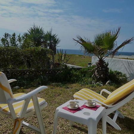 Vila Mar ポルト・コーヴォ エクステリア 写真