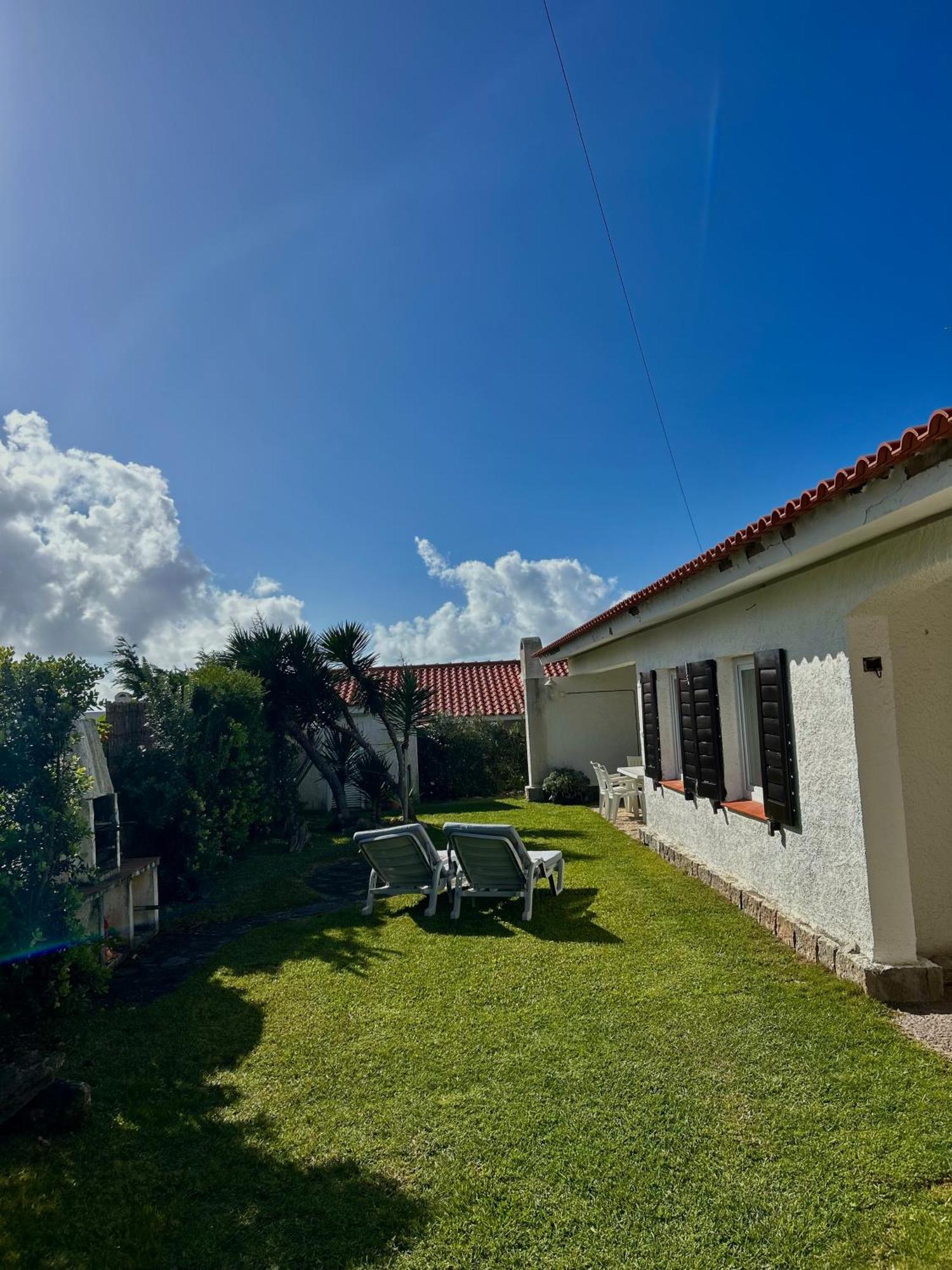 Vila Mar ポルト・コーヴォ エクステリア 写真