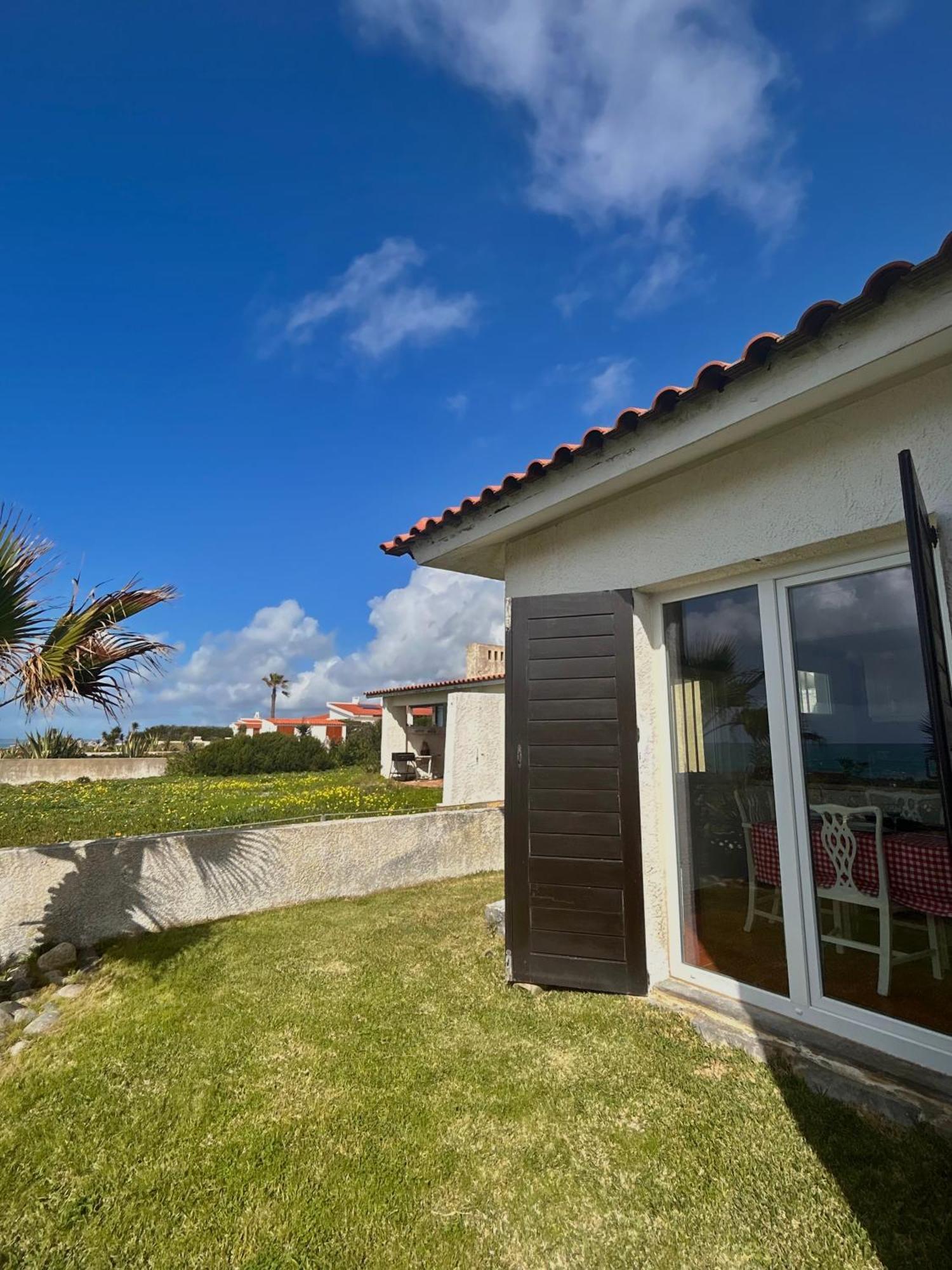 Vila Mar ポルト・コーヴォ エクステリア 写真