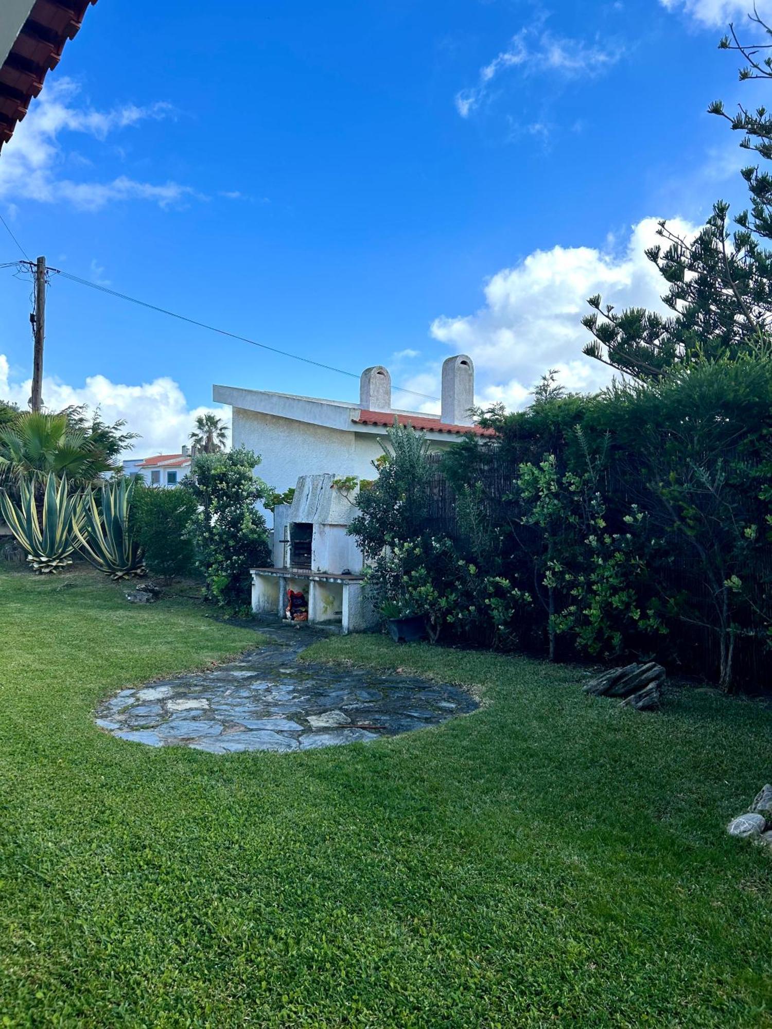 Vila Mar ポルト・コーヴォ エクステリア 写真