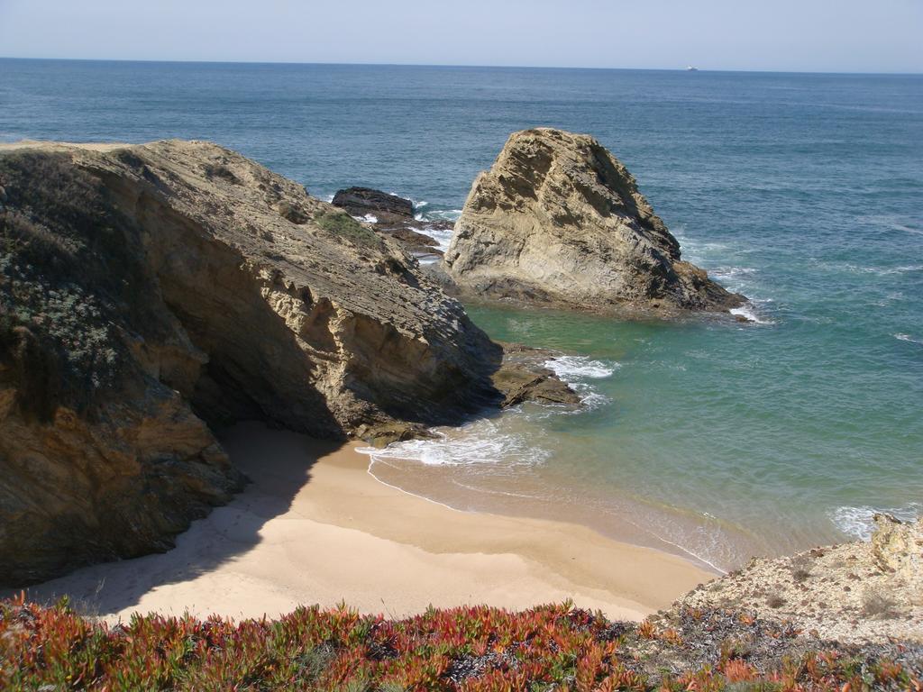 Vila Mar ポルト・コーヴォ エクステリア 写真