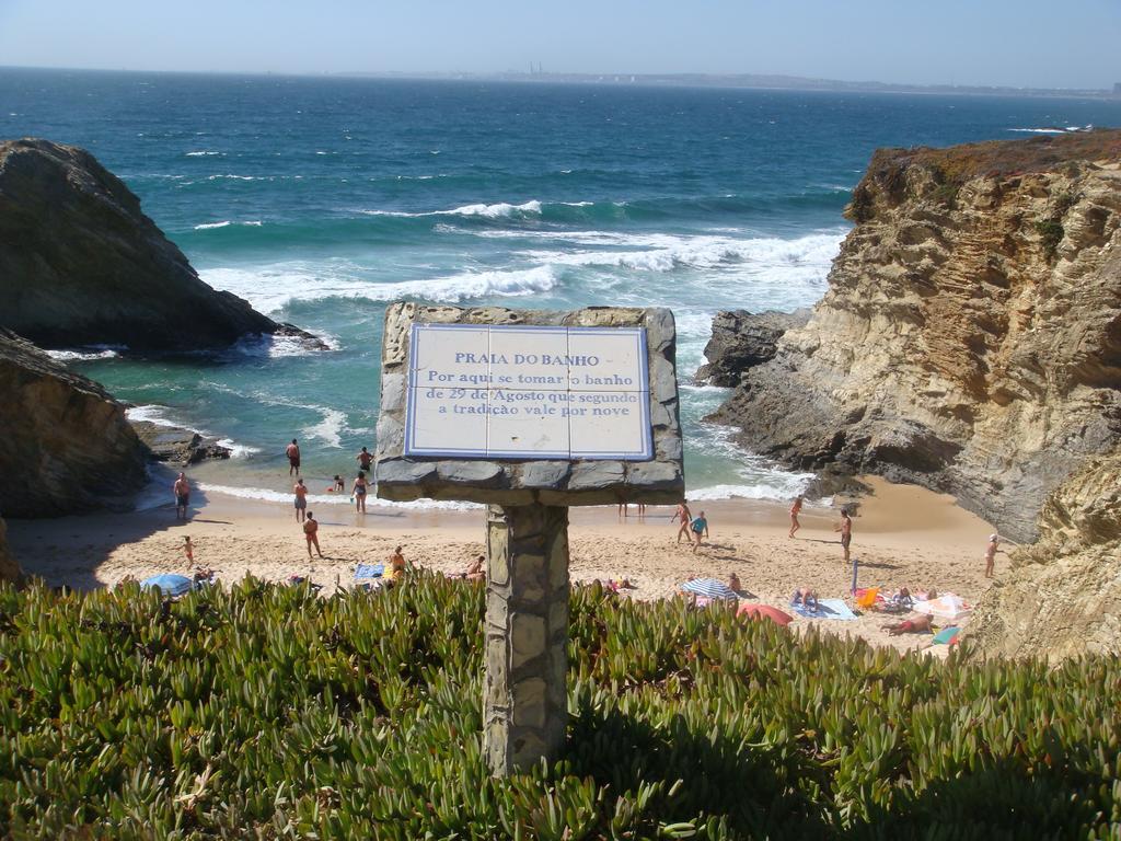 Vila Mar ポルト・コーヴォ エクステリア 写真
