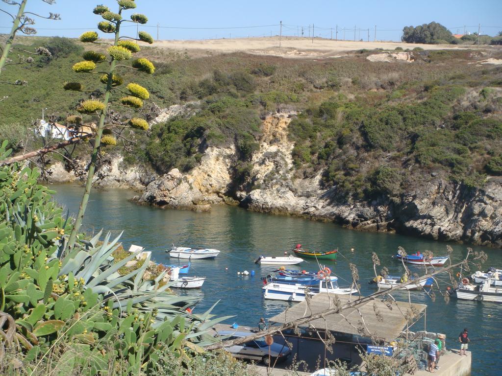 Vila Mar ポルト・コーヴォ エクステリア 写真