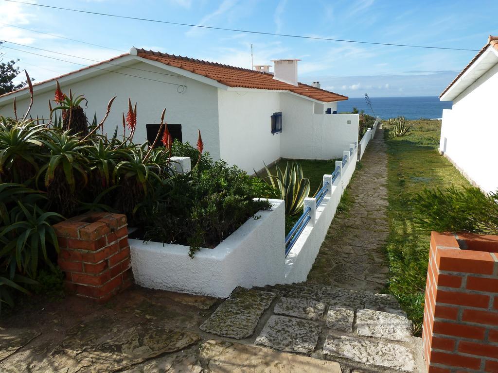Vila Mar ポルト・コーヴォ エクステリア 写真
